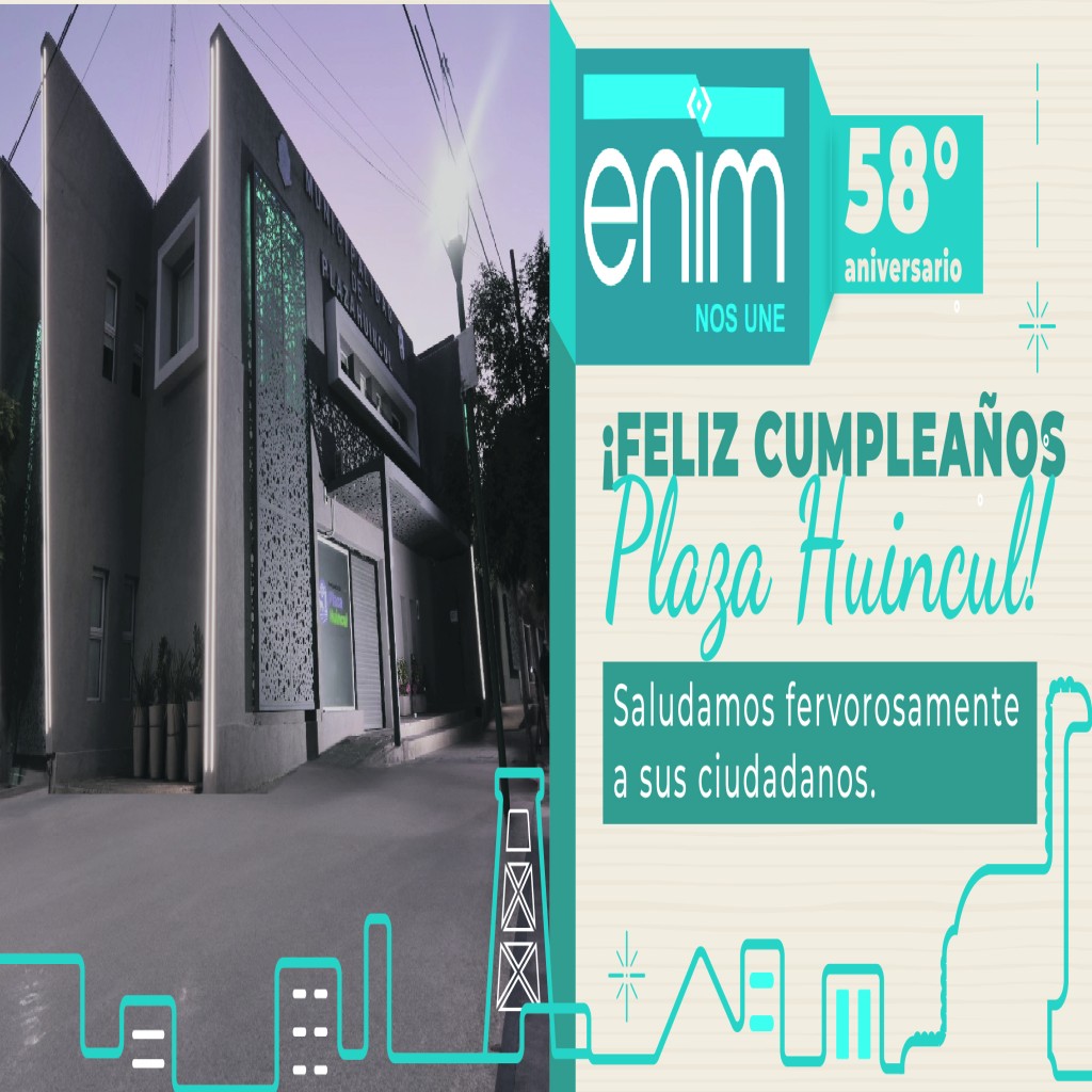 Feliz Aniversario